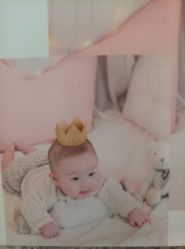 -韩国乐上Rosy Baby儿童摄影(海光寺店)