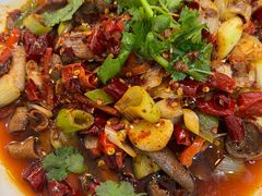 -乐山第一家临江鳝丝(茶坊路店)