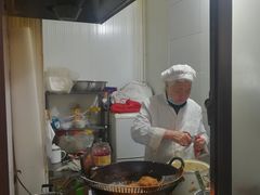 -阿婆油墩子(五里桥路188弄小区店)