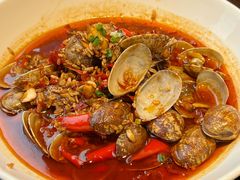 -小柴米·传统江西菜(万寿宫店)