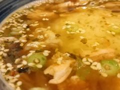 -浪花亭日本料理(古田路店)