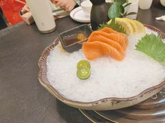 -飞尝蚝·顺德菜·鱼生(顺德总店)