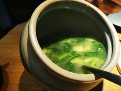 -胡马八破·川菜小馆(高新万达店)