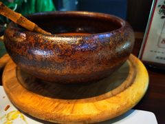 -荷风细雨·中国茶宴(碧云店)