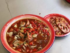 -老三样·旧食新味(万寿宫店)