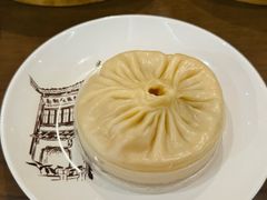 -南翔馒头店(豫园店)