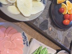 -小龙坎火锅(总店)