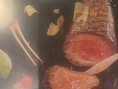 -卡朋西餐(大信新都汇店)