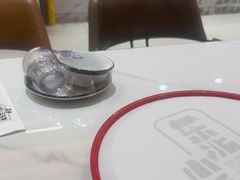 -东北小板凳地摊烧烤(泰来街店)