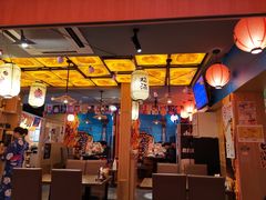 -有喜屋·深夜食堂(北京西路店)