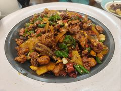 -童婆婆面馆(薛庄小区店)