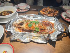 -新白鹿餐厅(滨江银泰店)