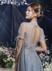 -欣薇婚纱(新源乐汇城店)