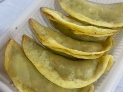 -老新隆牛肉锅贴(新街口店)