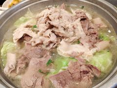 -眉州东坡(团结湖店)