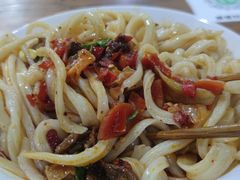 -王菊美食街·王菊面馆(总店)