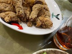 -区海鸡场饭店(石壁店)