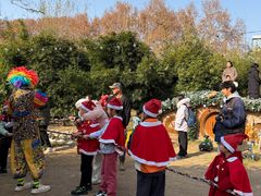 -HERRE·FARM 赫尔露营农场·团建聚会包场