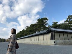 -京都御所