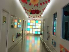 -积木宝贝科学早教(sm广场店)
