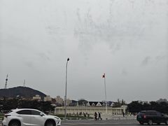 -大连人民广场