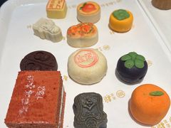 -北京稻香村(零号店)