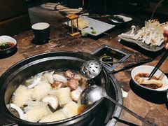 -润园四季椰子鸡火锅(南山海岸城店)