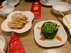 -粤仔湾砂锅粥(广益哥伦布店)