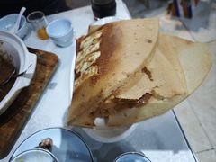 -逢春菜馆天津菜(胜利路店)