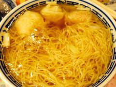 iphone_upload_pic-麦奀云吞面世家(佐敦店)