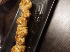 -日本料理神拉面