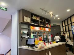 -鑫巴蜀小镇 · 水煮鱼专研店(玉桥店)