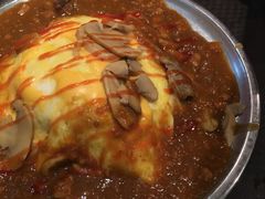 -银咖喱(元朗广场店)