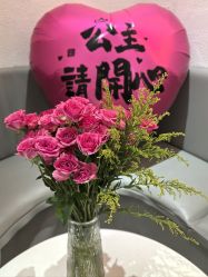 -薇薇安花系SPA