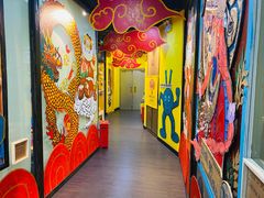 -杨梅红艺术教育(万象城校区)