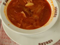 -华梅西餐厅(哈尔滨中央大街店)