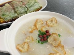 -卓粤拉肠(红庙店)