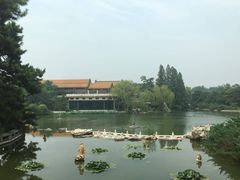 -钓鱼台国宾馆
