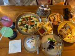 -COMMUNE幻师(五角场店)