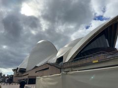 -悉尼歌剧院