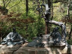 -敬亭山风景名胜区