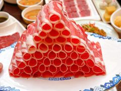 -日坛涮肉(日坛公园店)