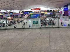 -麦当劳(深圳北站高铁店)