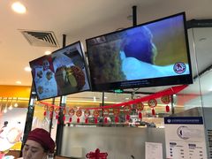 -西树泡芙(蓝色港湾店)