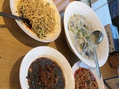 -严记小天府酸菜鱼(西四路店)