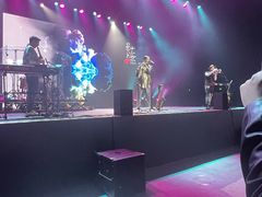 -交通银行前滩31演艺中心