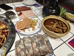 -贤合庄卤味火锅(正定店)