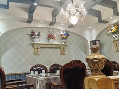 -新疆伊宁远征餐厅