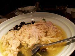 -青年公社烤鸭(青年路店)