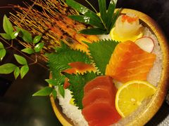 -花狸日本料理(柏庐广场店)